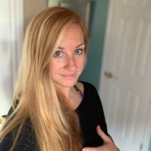 Meet your Posher, Katherine